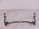 Стабилизатор подвески (поперечной устойчивости) задний BMW X5-series (E70) 33 55 6 783 041