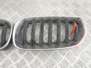 Решетка радиатора BMW X3-series (E83) 51 13 3 402 909