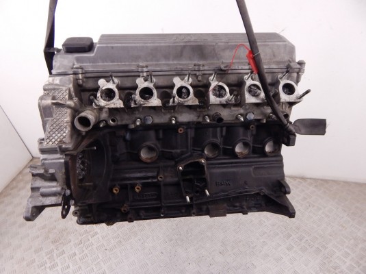 Двигатель BMW 5-series (E39) 11 00 0 030 391 Двигатель BMW 5-series (E39) 11 00 0 030 391