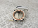 Заслонка дроссельная BMW 3-series (E46) 13 54 7 502 444