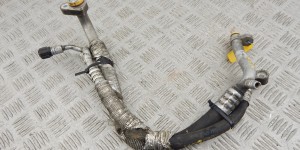 Трубка кондиционера BMW 7-series (F01/02) 64 53 9 120 009