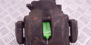 Суппорт передний левый BMW X5-series (E53) 34 11 6 773 131