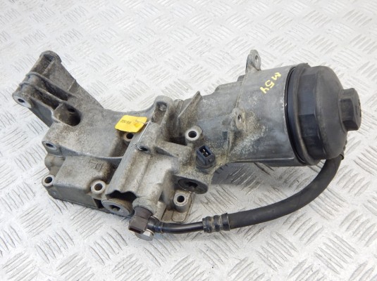 Корпус масляного фильтра BMW X5-series (E53) 11 42 1 713 838