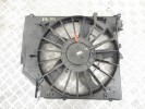 Вентилятор радиатора BMW 3-series (E46) 17 42 7 561 757