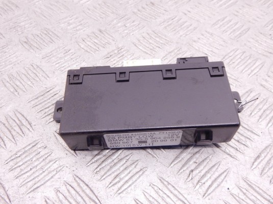 Блок управления зеркалами BMW 5-series (E39) 61 35 6 904 255