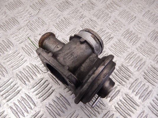Клапан EGR BMW 5-series (E39) 11 71 7 785 789