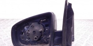 Зеркало наружное левое BMW X5-series (E70) 51 16 7 282 723