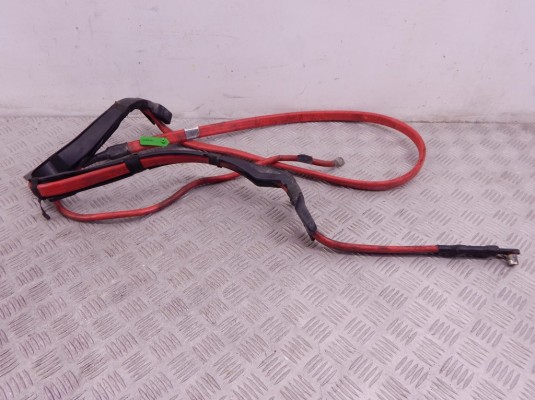 Плюсовой провод аккумулятора BMW 5-series (E60/61) 61 12 6 927 704