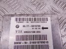 Блок AirBag BMW 5-series (E39) 65 77 6 919 789