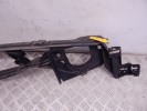 Кронштейн крепления крыла переднего правого BMW X5-series (E70) 51 65 7 157 990