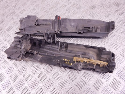 Кассета радиаторов BMW X1-series (E84) 17 10 7 524 914 Кассета радиаторов BMW X1-series (E84) 17 10 7 524 914