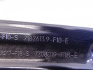 Стеклоподъемник электрический задний левый BMW 5-series (F10/11) 51 35 7 182 613