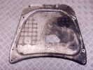 Защита двигателя BMW X5-series (E53) 31 10 1 095 656