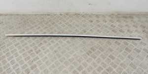 Молдинг стекла двери задней правой наружный BMW 7-series (F01/02)