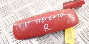 Ручка наружная передняя левая FIAT SEICENTO (1998-2010)