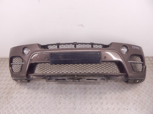 Бампер передний BMW X5-series (E70) Бампер передний BMW X5-series (E70)