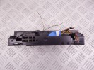 Блок управления печки/климат-контроля BMW X5-series (E53) 64 11 6 972 163