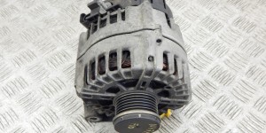 Генератор BMW 5-series (F10/11) 12 31 8 507 625 Генератор BMW 5-series (F10/11) 12 31 8 507 625