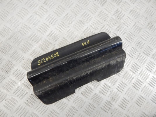 Заглушка (решетка) в бампер задний BMW 5-series (E39) 51 12 8 165 099