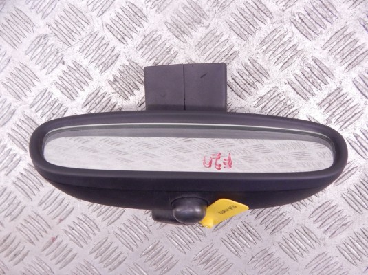 Зеркало салона BMW 1-series (F20/21) 51 16 9 243 589