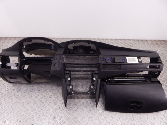 Панель передняя салона (торпедо) BMW 5-series (E60/61) 51 45 7 156 316