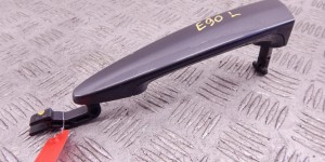 Ручка наружная задняя левая BMW 3-series (E90/91/92) 51 21 7 207 539