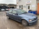 Болт развальный BMW 3-series (E46)