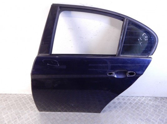 Дверь задняя левая BMW 3-series (E90/91/92) 41 00 7 203 647