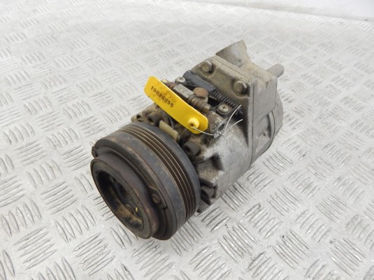 Компрессор кондиционера BMW X5-series (E53) 64 52 6 918 000