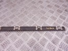 Молдинг двери передней левой BMW 3-series (E46) 51 13 8 208 449