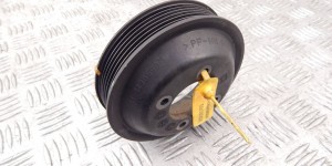 Шкив помпы BMW 5-series (E39) 11 51 1 436 590