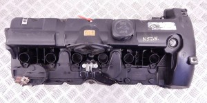 Клапанная крышка BMW 5-series (E60/61) 11 12 7 552 281