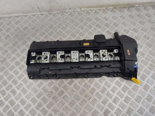 Клапанная крышка BMW 5-series (E39) 11 12 1 703 341 Клапанная крышка BMW 5-series (E39) 11 12 1 703 341