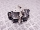 Кронштейн радиатора BMW 5-series (F10/11) 51 11 7 186 514