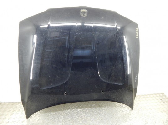 Капот BMW X3-series (E83) 41 00 3 449 411