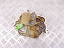 Крышка двигателя передняя BMW 7-series (E65/66) 11 14 7 506 419