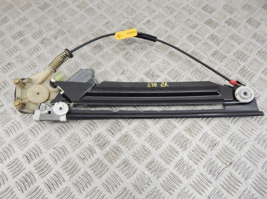 Стеклоподъемник электрический задний правый BMW 5-series (E39) 51 35 8 252 430