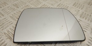 Стекло зеркала наружного правого BMW X3-series (E83) 51 16 3 404 626