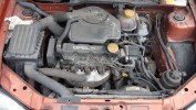 Клапан EGR OPEL CORSA B (1993-2000)