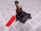 Сопротивление печки BMW 3-series (E46) 64 11 6 931 680