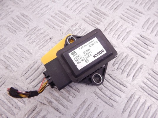 Датчик ускорения BMW X5-series (E53) 32 43 6 774 040