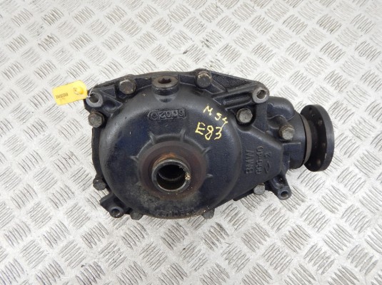 Редуктор переднего моста BMW X3-series (E83) 31 50 7 523 653