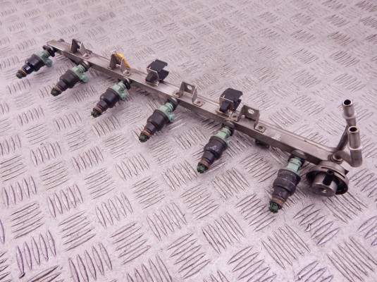 Форсунка BMW 5-series (E39) 13 64 1 730 060 Форсунка BMW 5-series (E39) 13 64 1 730 060