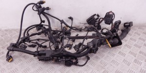 Проводка двигателя BMW 2-series (F45/46) 12 51 8 571 037