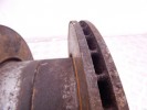 Диск тормозной передний BMW 1-series (E87) 34 11 6 854 996