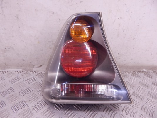 Фонарь задний левый BMW 3-series (E46) 63 21 6 920 245 Фонарь задний левый BMW 3-series (E46) 63 21 6 920 245