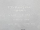 Блок управления парктрониками BMW 5-series (E60/61) 66 20 6 978 232
