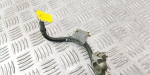 Минусовой провод аккумулятора BMW 3-series (E46) 12 42 7 507 661