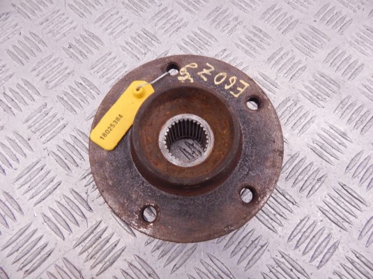 Подшипник ступицы BMW 5-series (E60/61) 33 41 1 095 652