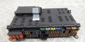 Блок предохранителей BMW X5-series (E53) 61 13 8 380 407